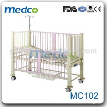 Camas de hospital para niños de 3 años / para bebé recién nacido MC102